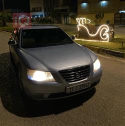 هیوندای سۆناتا